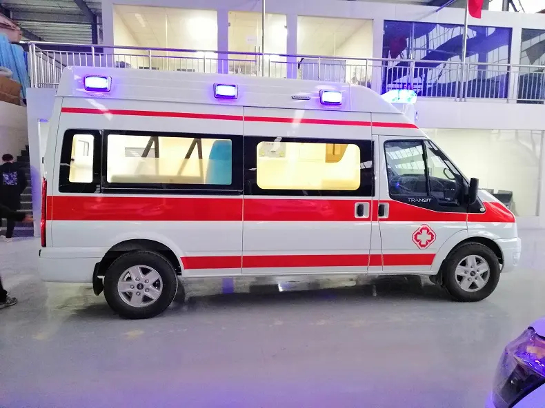 垫江县跨省救护车出租
